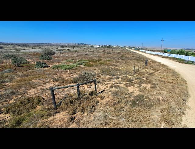 56,035M² VACANT LAND FOR SALE IN TREKOSKRAAL